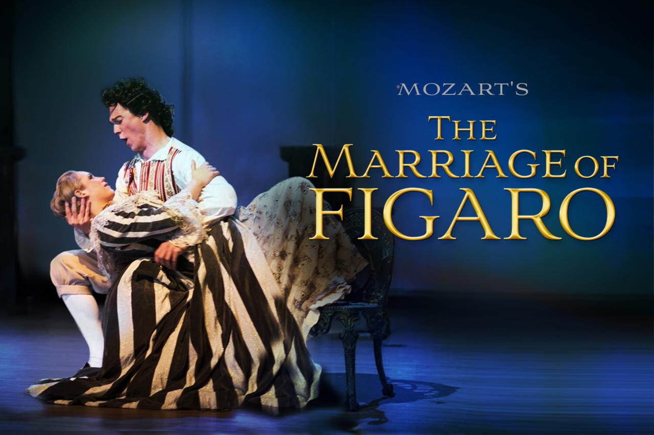 Beaumarchais marriage of figaro was said to have