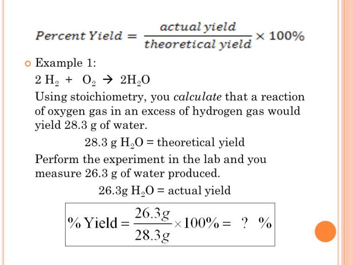 Give the percent yield when 28.16 g of co2